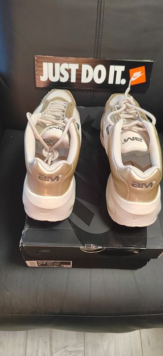 Nike Air Max Muse, номер 42,5