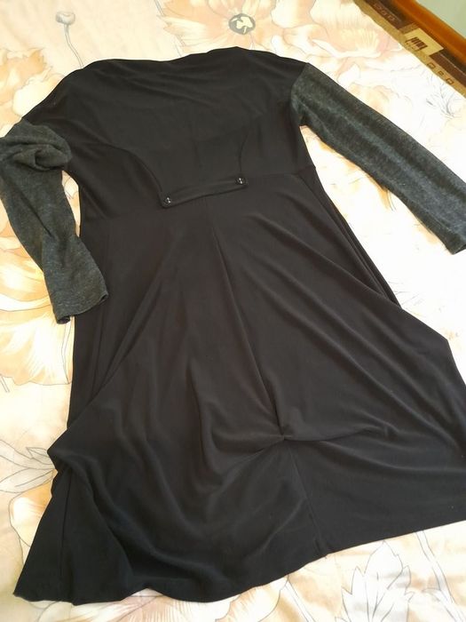 Официална рокличка