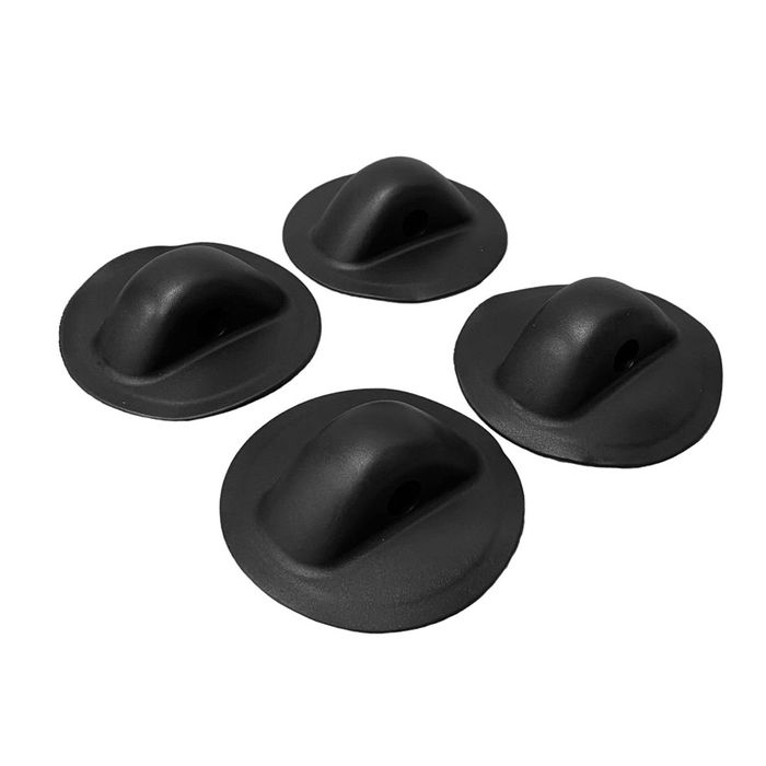 Шайба леера для лодок ПВХ