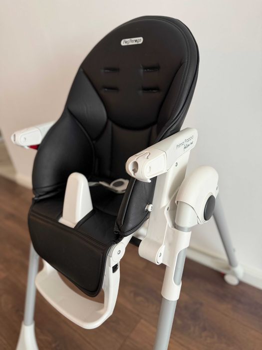 Столче за хранане Peg Perego Prima Pappa Follow Me