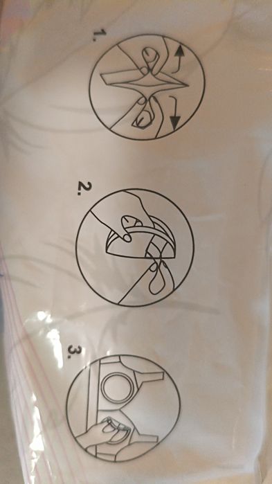 Tampoane anti lactație