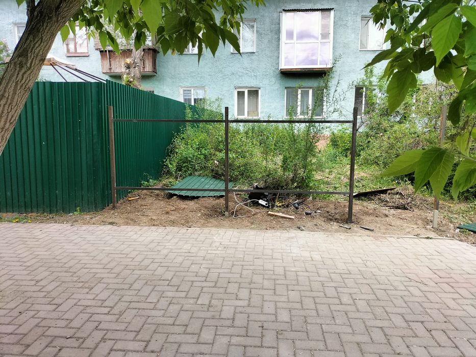 Работы любой сложности.