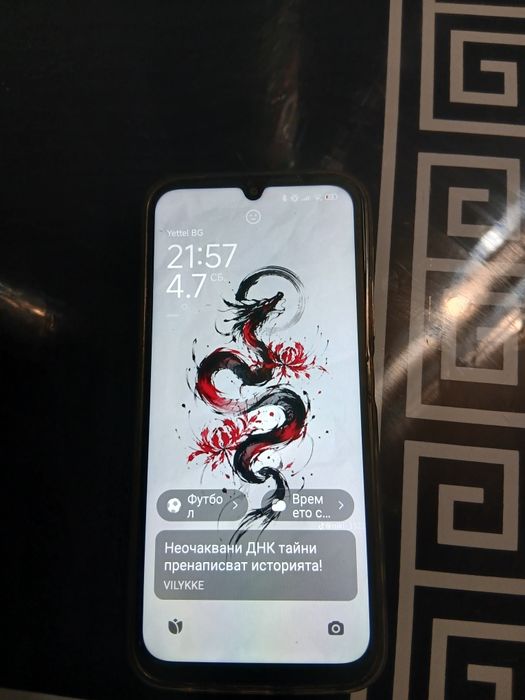 Продавам Xiaomi HypeOS