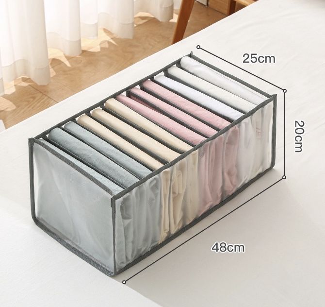 Органайзер для  хранения белья