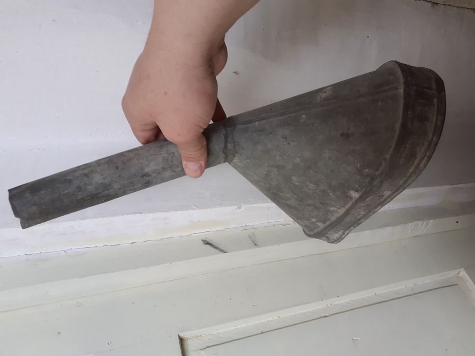 Palnie tabla carburant