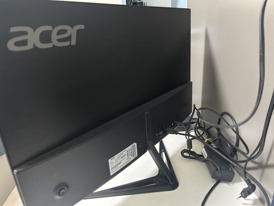 Acer Nitro RG271 Pbix 165Hz Gaming Monitor