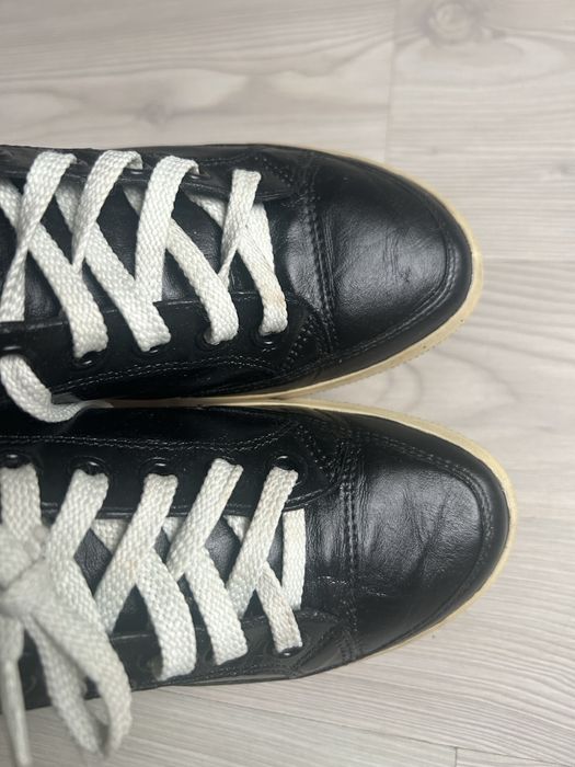 Patofi sport ecco light 37 adidasi piele naturala