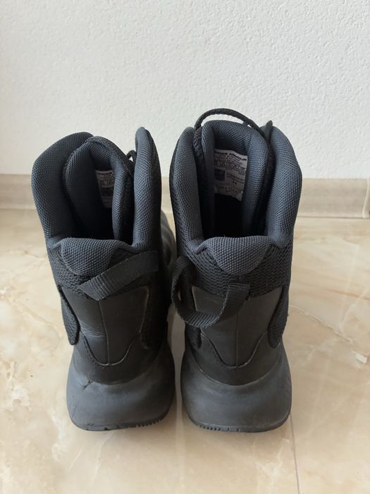 Кубинки Under Armour