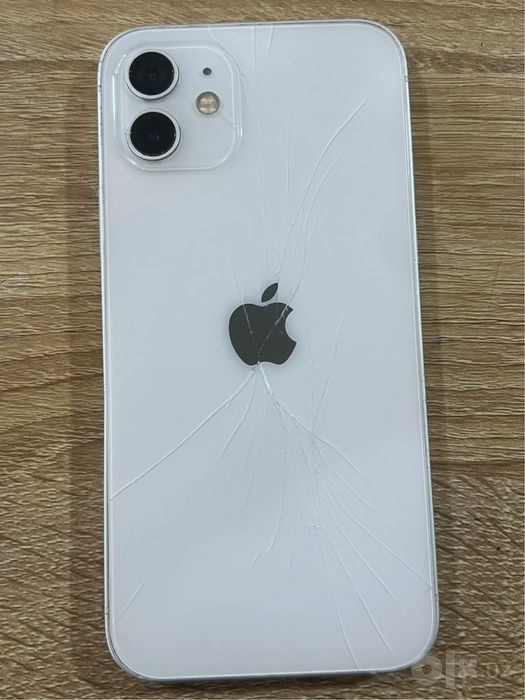 Iphone 12 white 128