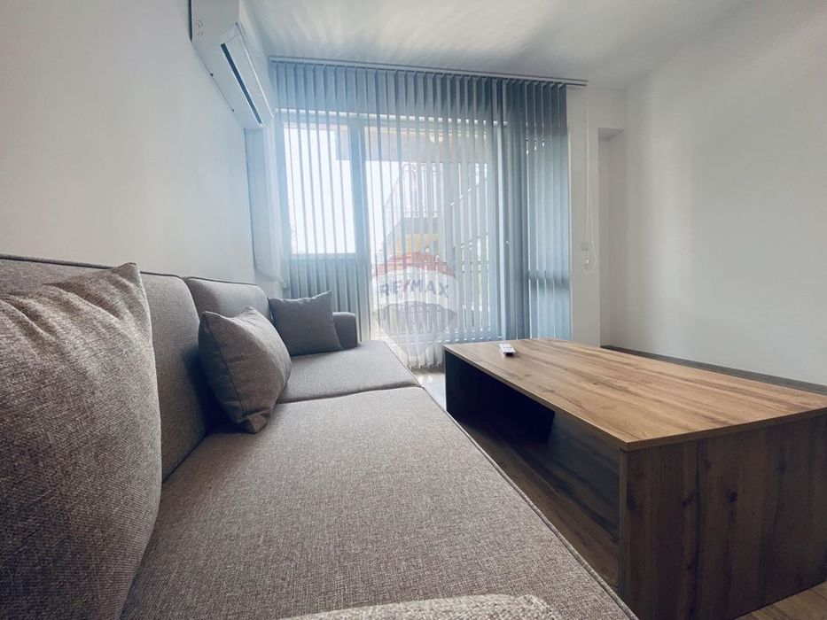 Дава се под наем Тристаен апартамент в Варна, Погреби - 66 кв.м за 714 € - Снимка #6