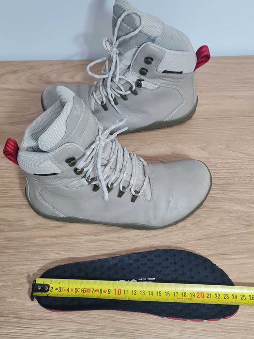 Vivobarefoot Waterproof nr 37