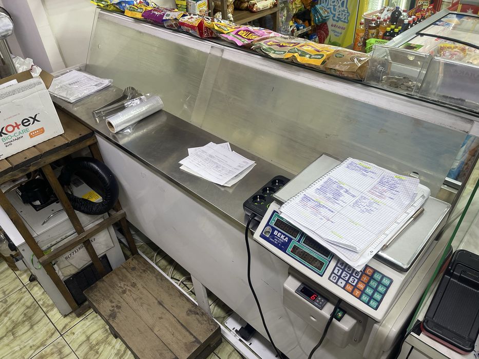 Продам морозильную камеру - холодильник