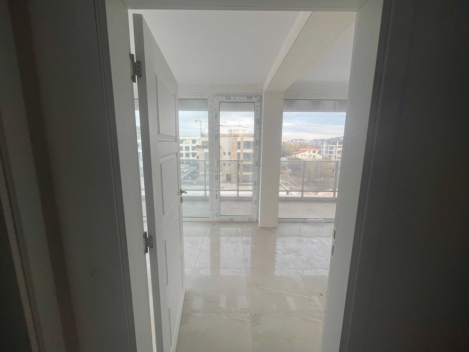 Продава се Двустаен апартамент в Пловдив, Христо Смирненски - 78 кв.м за 1270 €/кв.м - Снимка #2