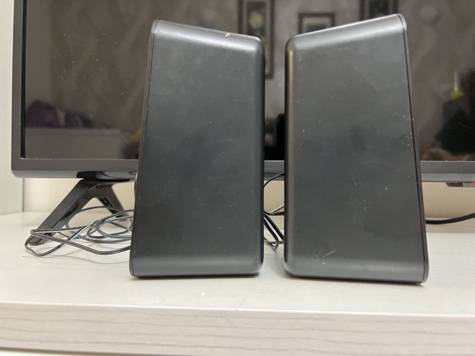 Колонки Logitech