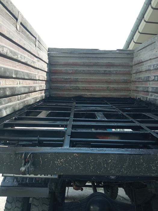 Газ53 самасвал газ""""