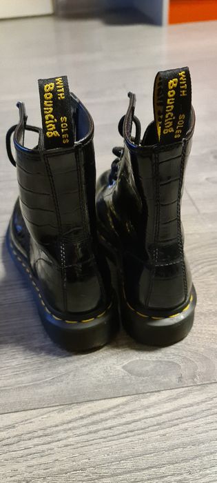 Dr. Martens 1460 W