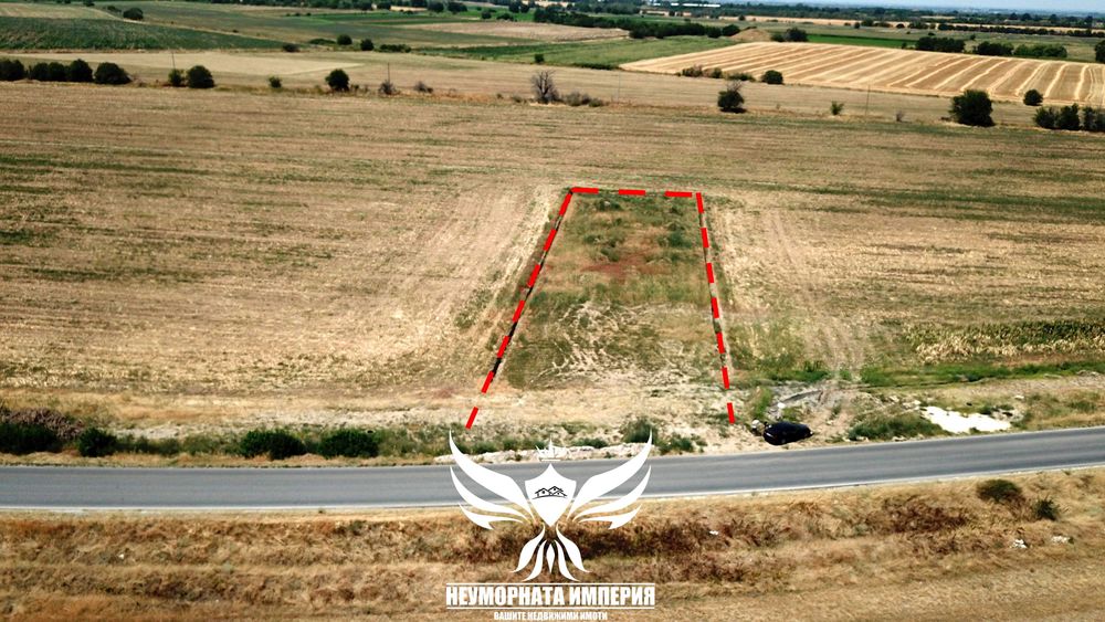 Продава се Парцел в Асеновград - 2156 кв.м за 61 €/кв.м - Снимка #13