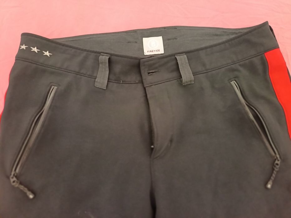 Ски панталон Bogner ice+fire