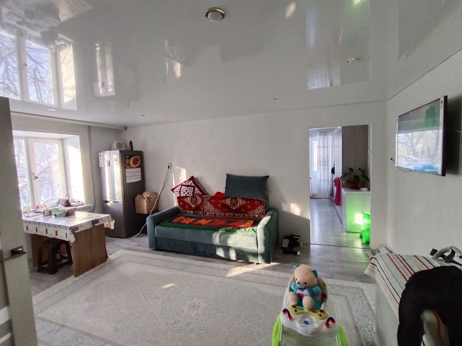 Продам 3 комн квартиру