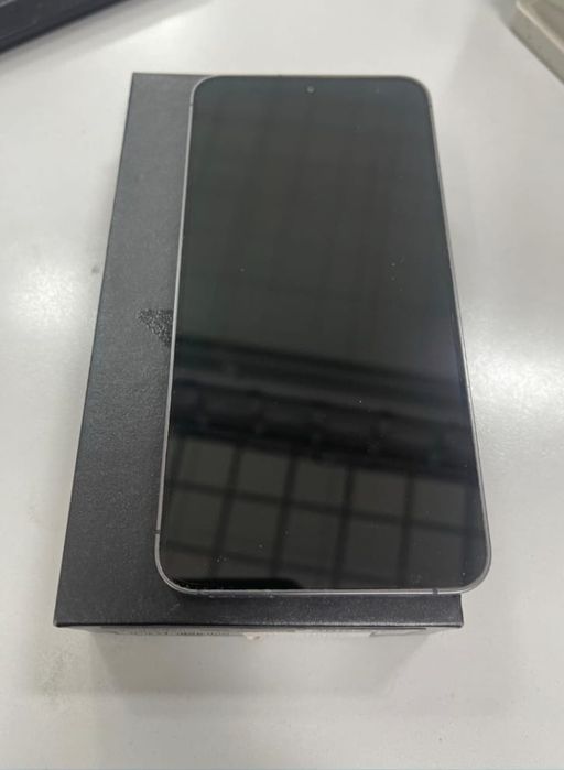 Новый Samsung Galaxy S24 5G