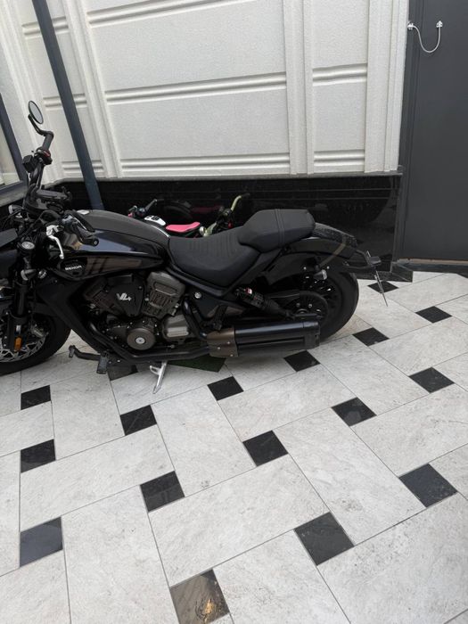 Benda darkmn fleg 500 ultra