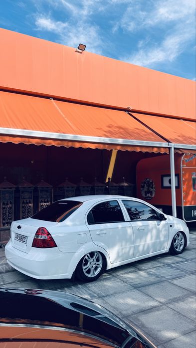 Nexia 3 pnevmo A/T