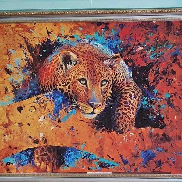 Продам картины..