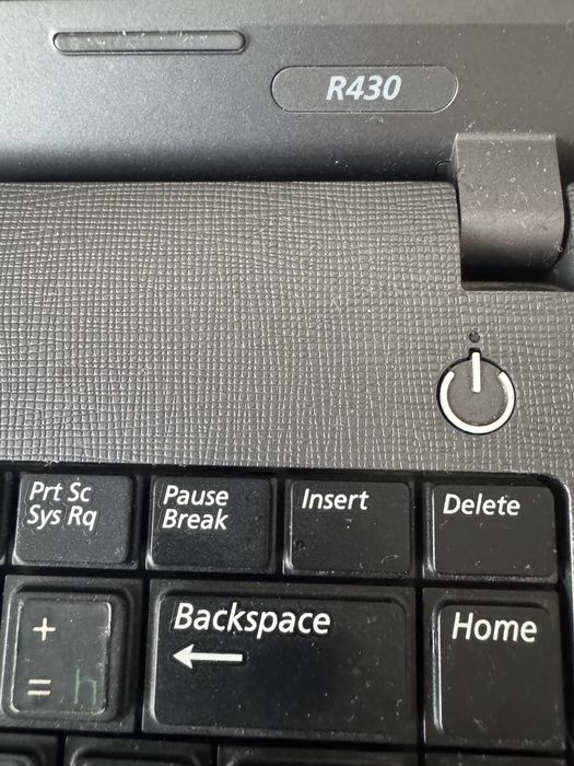 Продается ноутбук