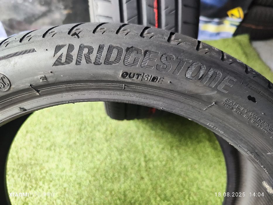 245.40.21 Brigestone Alenza RSC