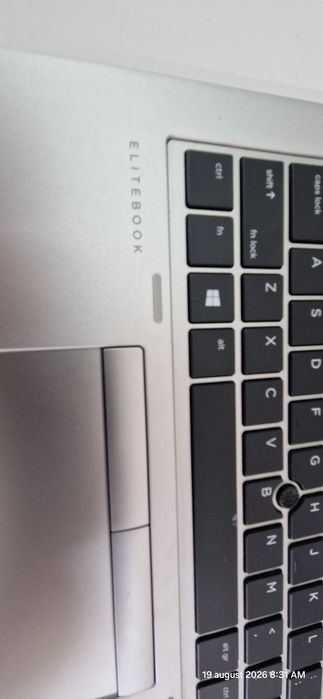 HP EliteBook 830 G6 AX200NGW