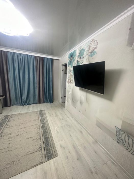 Продам 4х комнатную квартиру