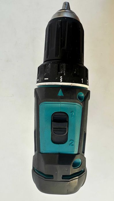 Makita DDF482 - Акумулаторен винтоверт 18V 2024г.