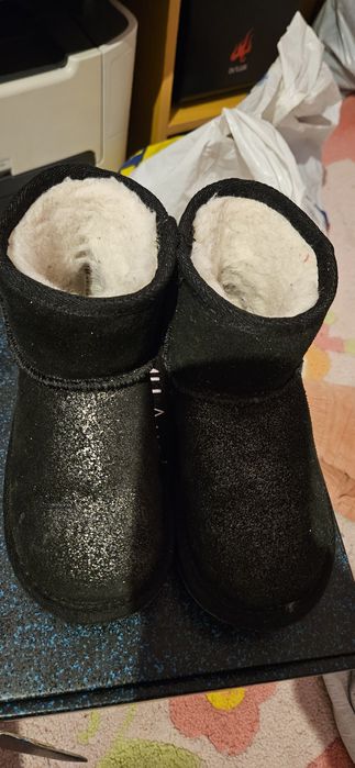 Emu Australia mărimea 27