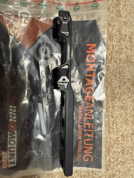 Монтаж за блазер