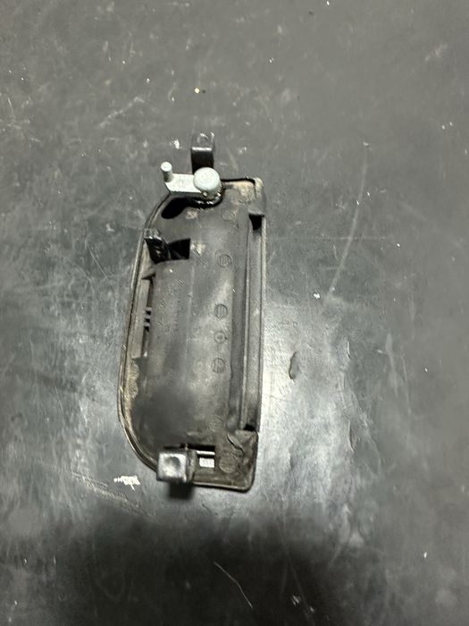Maner deschidere usa dreapta fata Volkswagen Vw T4 2.5 TDI
