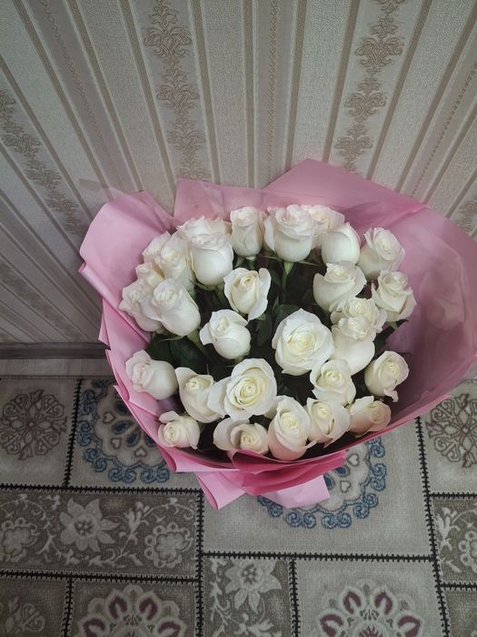 Срочно продам цветы