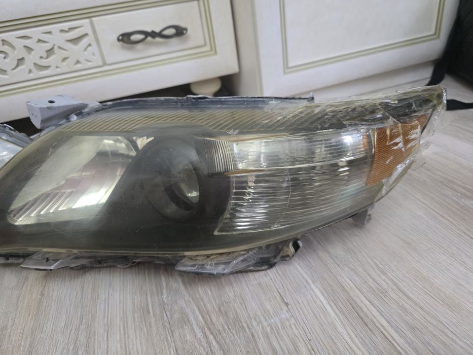 Продаётся фары Toyota Camry 45