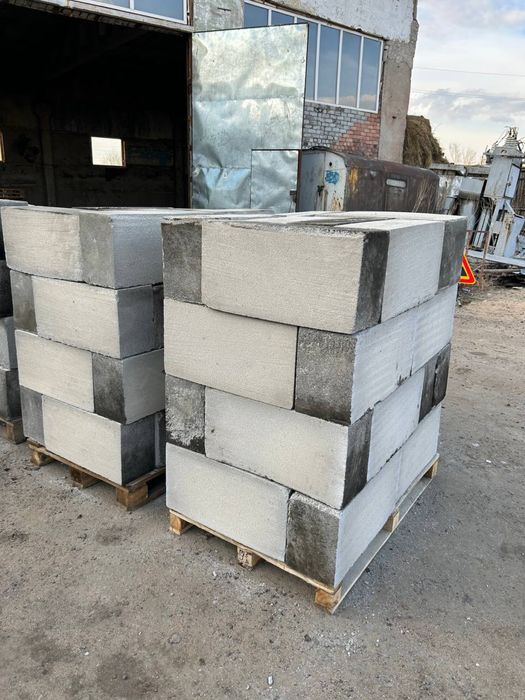 Газаблок газоблок