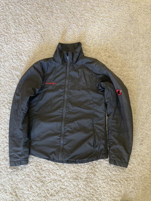 Geaca Mammut XS dama fete