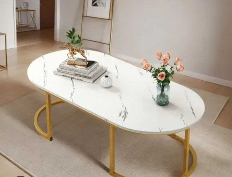 В новом состояние лофт софт журнальный стол