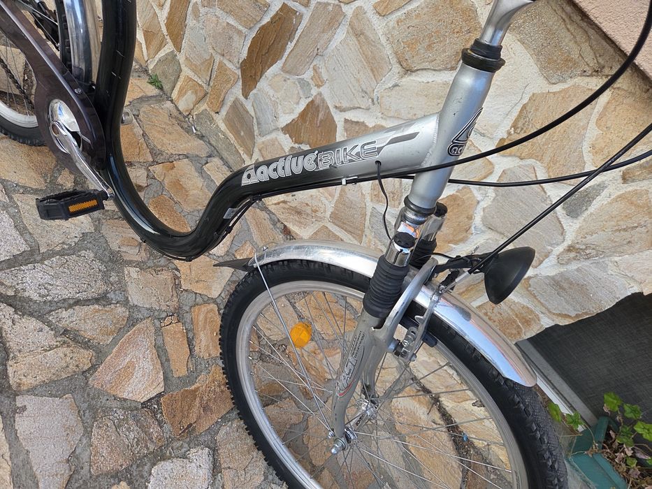 Велосипед Active  26цола