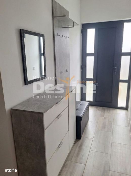 Casa LUNCA CETĂȚUII, 3 camere, decomandat, mansarda + parcare