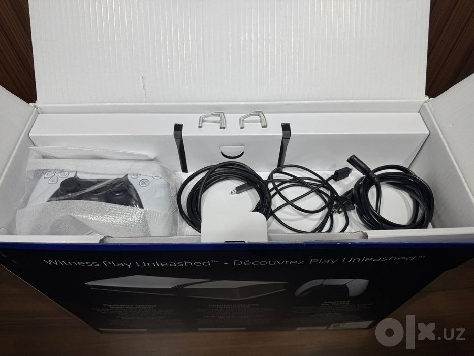 Playstation 5 pro