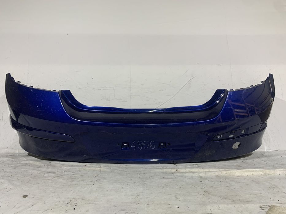 Bara spate Opel Astra H, 2004, 2005, 2006, 2007, cod origine OE 375768702.