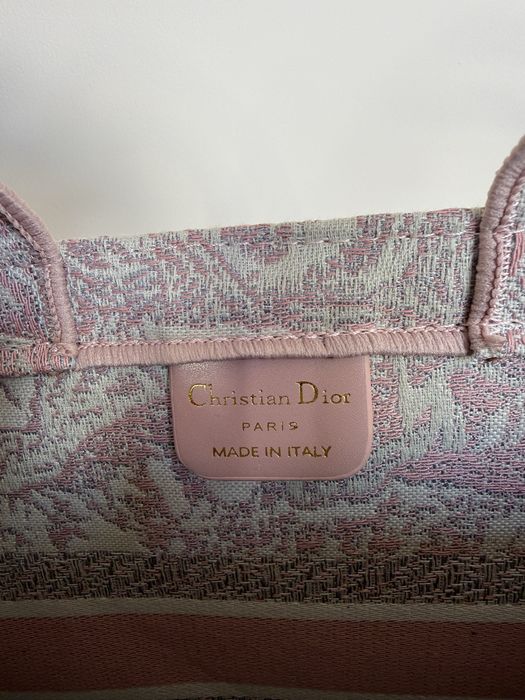 Дамска чанта Christian Dior