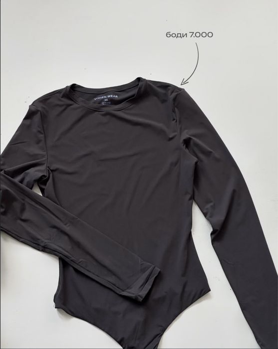 Продам боди от Vivien