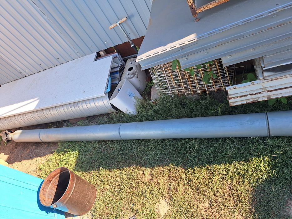 Продам дымоходную трубу