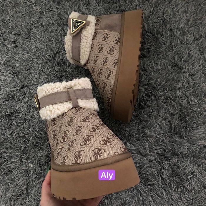 Ghete dama imblanite