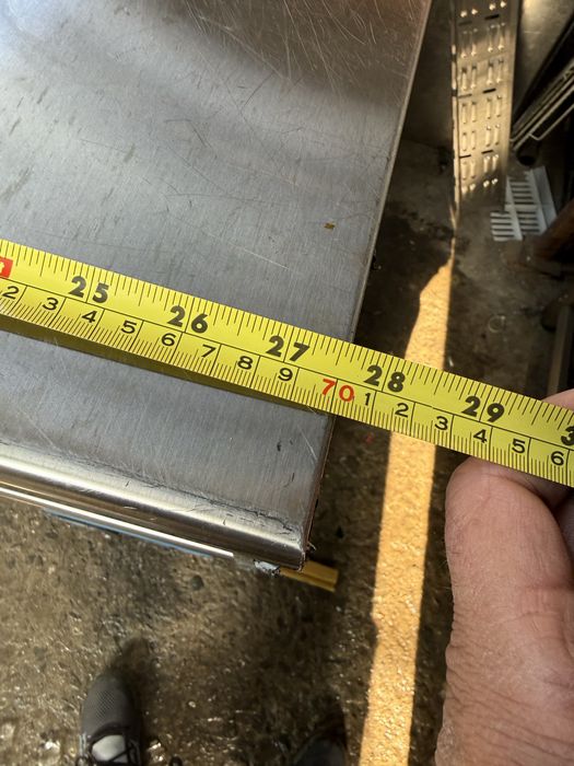 Ледогенератор  Bar line 95 кг