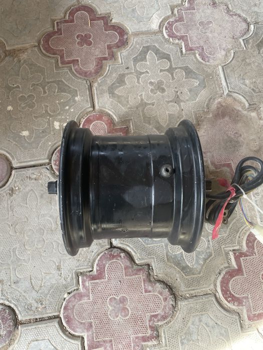 Электроный байк матор 2000w